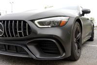 2019 Mercedes-Benz AMG GT 63 S for sale