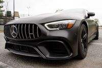 2019 Mercedes-Benz AMG GT 63 S for sale