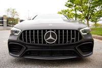 2019 Mercedes-Benz AMG GT 63 S for sale