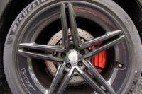 2019 Mercedes-Benz AMG GT 63 S for sale