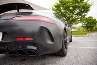 2019 Mercedes-Benz AMG GT 63 S for sale