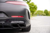 2019 Mercedes-Benz AMG GT 63 S for sale