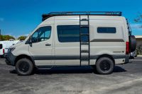 2024 Mercedes-Benz Sprinter 2500 AWD 144" California Coast for sale