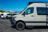 2024 Mercedes-Benz Sprinter 2500 AWD 144" California Coast for sale