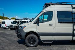 2024 Mercedes-Benz Sprinter 2500 AWD 144" California Coast for sale