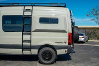 2024 Mercedes-Benz Sprinter 2500 AWD 144" California Coast for sale