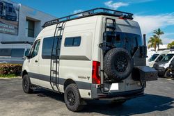 2024 Mercedes-Benz Sprinter 2500 AWD 144" California Coast for sale