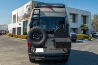 2024 Mercedes-Benz Sprinter 2500 AWD 144" California Coast for sale