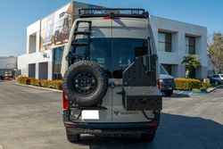 2024 Mercedes-Benz Sprinter 2500 AWD 144" California Coast for sale