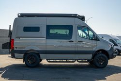 2024 Mercedes-Benz Sprinter 2500 AWD 144" California Coast for sale