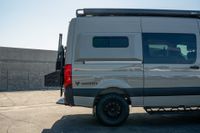 2024 Mercedes-Benz Sprinter 2500 AWD 144" California Coast for sale