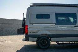 2024 Mercedes-Benz Sprinter 2500 AWD 144" California Coast for sale