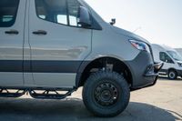 2024 Mercedes-Benz Sprinter 2500 AWD 144" California Coast for sale