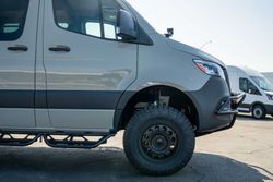 2024 Mercedes-Benz Sprinter 2500 AWD 144" California Coast for sale