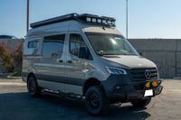 2024 Mercedes-Benz Sprinter 2500 AWD 144" California Coast for sale