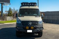 2024 Mercedes-Benz Sprinter 2500 AWD 144" California Coast for sale