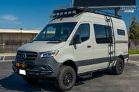 2024 Mercedes-Benz Sprinter 2500 AWD 144" California Coast for sale