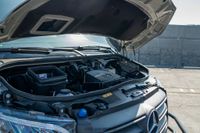 2024 Mercedes-Benz Sprinter 2500 AWD 144" California Coast for sale