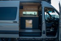 2024 Mercedes-Benz Sprinter 2500 AWD 144" California Coast for sale