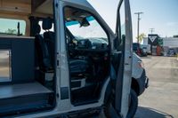 2024 Mercedes-Benz Sprinter 2500 AWD 144" California Coast for sale