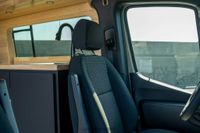 2024 Mercedes-Benz Sprinter 2500 AWD 144" California Coast for sale