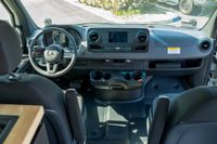 2024 Mercedes-Benz Sprinter 2500 AWD 144" California Coast for sale
