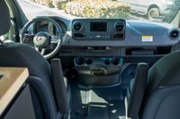 2024 Mercedes-Benz Sprinter 2500 AWD 144" California Coast for sale