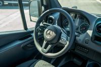 2024 Mercedes-Benz Sprinter 2500 AWD 144" California Coast for sale