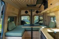 2024 Mercedes-Benz Sprinter 2500 AWD 144" California Coast for sale