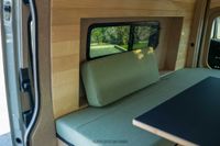2024 Mercedes-Benz Sprinter 2500 AWD 144" California Coast for sale