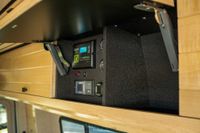 2024 Mercedes-Benz Sprinter 2500 AWD 144" California Coast for sale