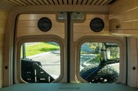 2024 Mercedes-Benz Sprinter 2500 AWD 144" California Coast for sale