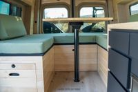 2024 Mercedes-Benz Sprinter 2500 AWD 144" California Coast for sale