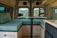 2024 Mercedes-Benz Sprinter 2500 AWD 144" California Coast for sale