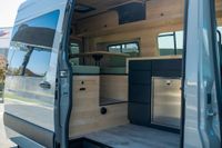 2024 Mercedes-Benz Sprinter 2500 AWD 144" California Coast for sale