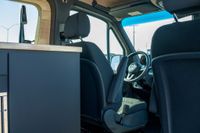 2024 Mercedes-Benz Sprinter 2500 AWD 144" California Coast for sale