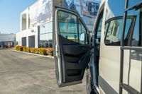 2024 Mercedes-Benz Sprinter 2500 AWD 144" California Coast for sale