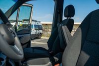 2024 Mercedes-Benz Sprinter 2500 AWD 144" California Coast for sale