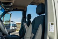 2024 Mercedes-Benz Sprinter 2500 AWD 144" California Coast for sale