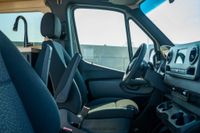 2024 Mercedes-Benz Sprinter 2500 AWD 144" California Coast for sale