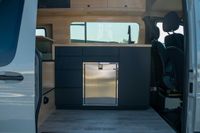 2024 Mercedes-Benz Sprinter 2500 AWD 144" California Coast for sale