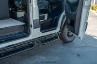 2024 Mercedes-Benz Sprinter 2500 AWD 144" California Coast for sale