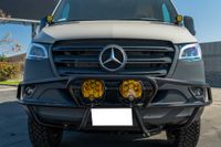 2024 Mercedes-Benz Sprinter 2500 AWD 144" California Coast for sale