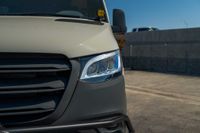 2024 Mercedes-Benz Sprinter 2500 AWD 144" California Coast for sale