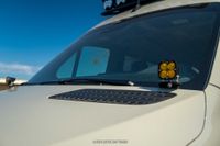 2024 Mercedes-Benz Sprinter 2500 AWD 144" California Coast for sale