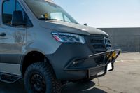 2024 Mercedes-Benz Sprinter 2500 AWD 144" California Coast for sale