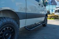 2024 Mercedes-Benz Sprinter 2500 AWD 144" California Coast for sale