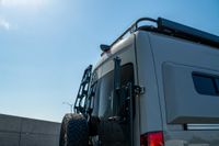 2024 Mercedes-Benz Sprinter 2500 AWD 144" California Coast for sale