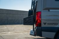 2024 Mercedes-Benz Sprinter 2500 AWD 144" California Coast for sale