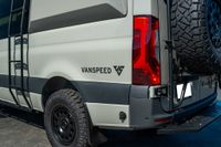 2024 Mercedes-Benz Sprinter 2500 AWD 144" California Coast for sale
